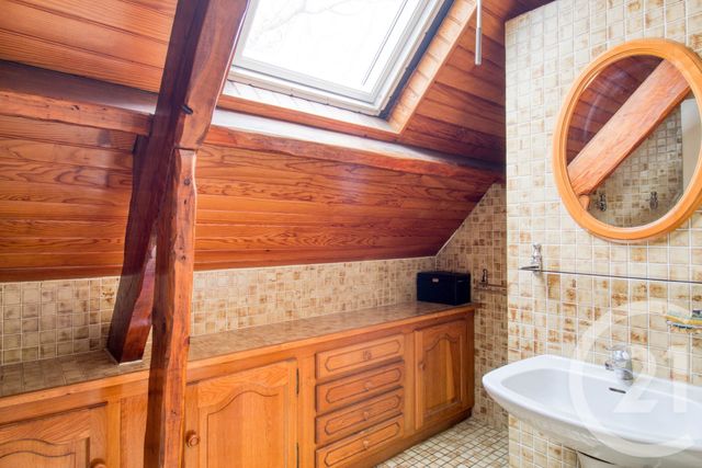 Maison &agrave; vendre - 6 pi&egrave;ces - 114,83 m2 - Ermont - 95 - ILE-DE-FRANCE