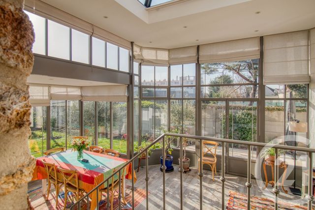 Maison &agrave; vendre - 6 pi&egrave;ces - 145 m2 - Ermont - 95 - ILE-DE-FRANCE