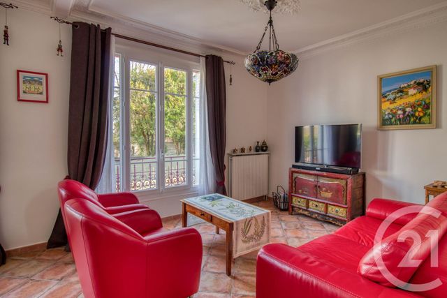 Maison &agrave; vendre - 6 pi&egrave;ces - 145 m2 - Ermont - 95 - ILE-DE-FRANCE