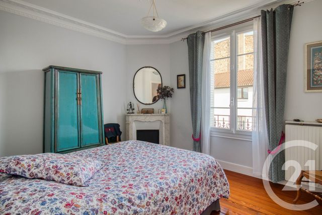 Maison &agrave; vendre - 6 pi&egrave;ces - 145 m2 - Ermont - 95 - ILE-DE-FRANCE