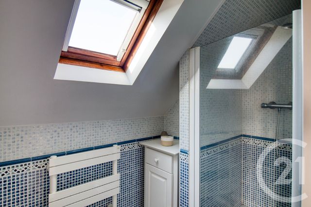 Maison &agrave; vendre - 6 pi&egrave;ces - 145 m2 - Ermont - 95 - ILE-DE-FRANCE