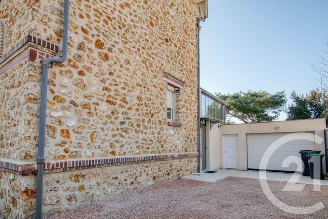 Maison &agrave; vendre - 6 pi&egrave;ces - 145 m2 - Ermont - 95 - ILE-DE-FRANCE