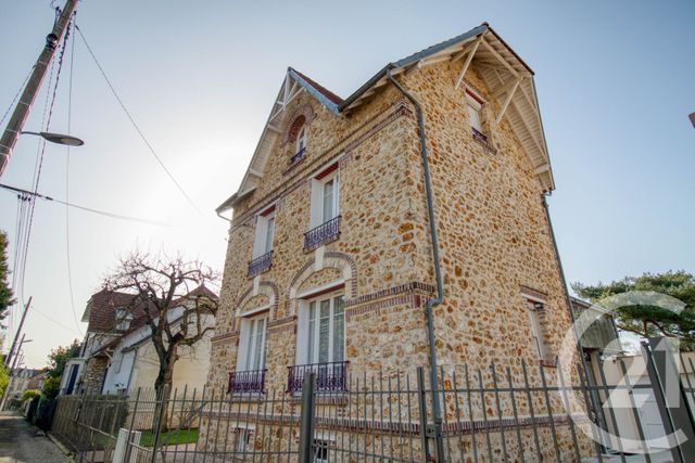 Maison &agrave; vendre - 6 pi&egrave;ces - 145 m2 - Ermont - 95 - ILE-DE-FRANCE