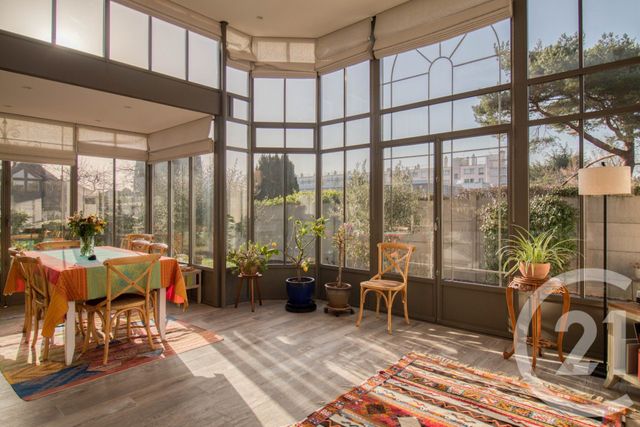 Maison &agrave; vendre - 6 pi&egrave;ces - 145 m2 - Ermont - 95 - ILE-DE-FRANCE