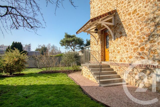 Maison &agrave; vendre - 6 pi&egrave;ces - 145 m2 - Ermont - 95 - ILE-DE-FRANCE