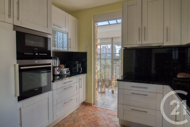 Maison &agrave; vendre - 6 pi&egrave;ces - 145 m2 - Ermont - 95 - ILE-DE-FRANCE