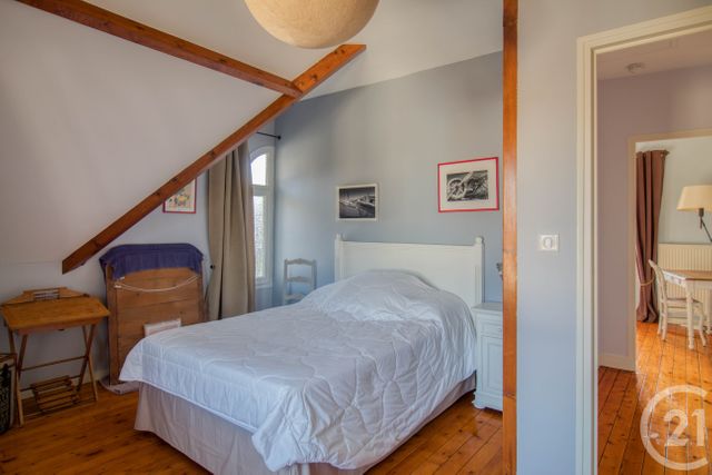 Maison &agrave; vendre - 6 pi&egrave;ces - 145 m2 - Ermont - 95 - ILE-DE-FRANCE