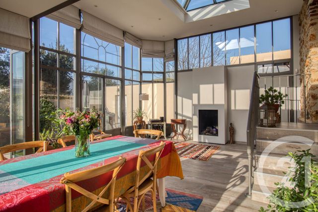 Maison &agrave; vendre - 6 pi&egrave;ces - 145 m2 - Ermont - 95 - ILE-DE-FRANCE