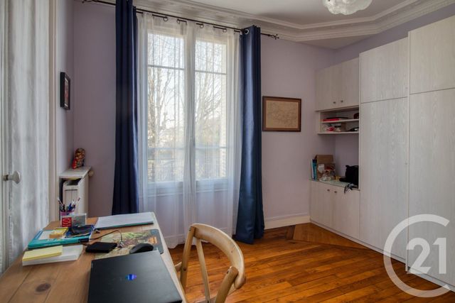 Maison &agrave; vendre - 6 pi&egrave;ces - 145 m2 - Ermont - 95 - ILE-DE-FRANCE