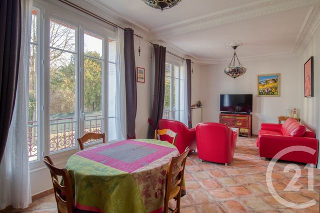 Maison &agrave; vendre - 6 pi&egrave;ces - 145 m2 - Ermont - 95 - ILE-DE-FRANCE