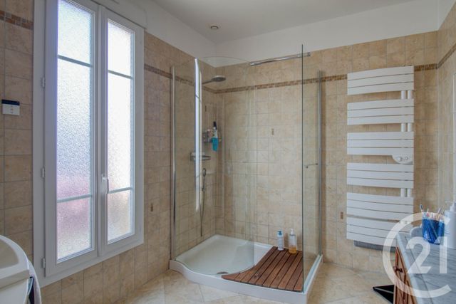 Maison &agrave; vendre - 6 pi&egrave;ces - 145 m2 - Ermont - 95 - ILE-DE-FRANCE