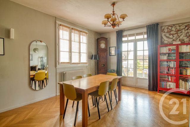 Maison &agrave; vendre - 5 pi&egrave;ces - 151 m2 - St Leu La Foret - 95 - ILE-DE-FRANCE