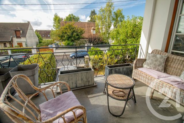 Maison &agrave; vendre - 5 pi&egrave;ces - 151 m2 - St Leu La Foret - 95 - ILE-DE-FRANCE