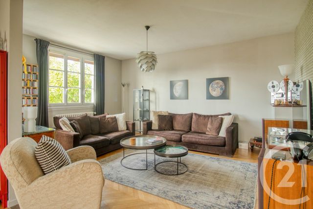 Maison &agrave; vendre - 5 pi&egrave;ces - 151 m2 - St Leu La Foret - 95 - ILE-DE-FRANCE