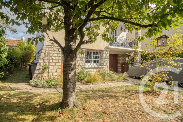 Maison &agrave; vendre - 5 pi&egrave;ces - 151 m2 - St Leu La Foret - 95 - ILE-DE-FRANCE