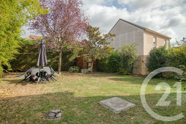 Maison &agrave; vendre - 5 pi&egrave;ces - 151 m2 - St Leu La Foret - 95 - ILE-DE-FRANCE