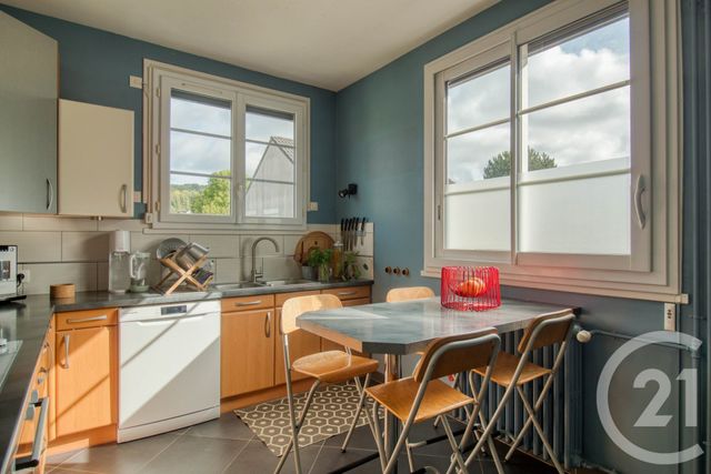 Maison &agrave; vendre - 5 pi&egrave;ces - 151 m2 - St Leu La Foret - 95 - ILE-DE-FRANCE