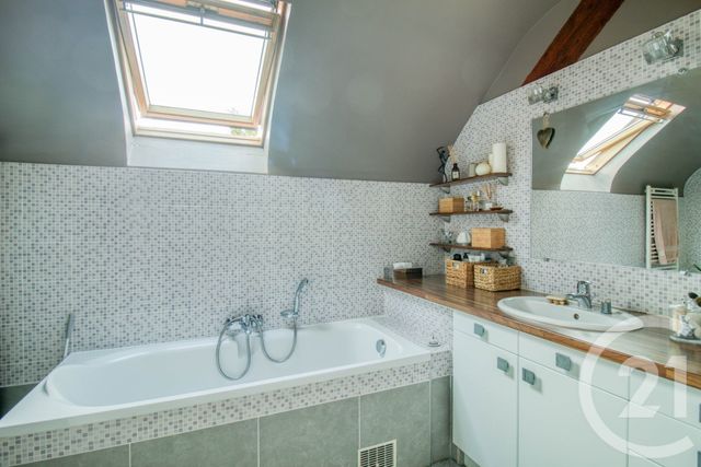 Maison &agrave; vendre - 5 pi&egrave;ces - 151 m2 - St Leu La Foret - 95 - ILE-DE-FRANCE