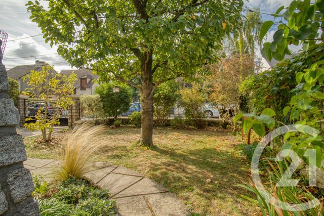 Maison &agrave; vendre - 5 pi&egrave;ces - 151 m2 - St Leu La Foret - 95 - ILE-DE-FRANCE