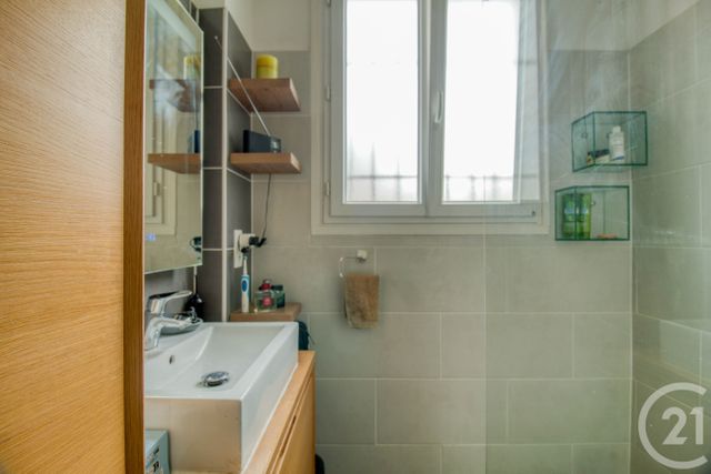 Maison &agrave; vendre - 5 pi&egrave;ces - 151 m2 - St Leu La Foret - 95 - ILE-DE-FRANCE