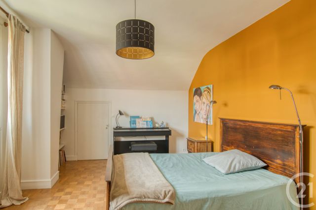 Maison &agrave; vendre - 5 pi&egrave;ces - 151 m2 - St Leu La Foret - 95 - ILE-DE-FRANCE