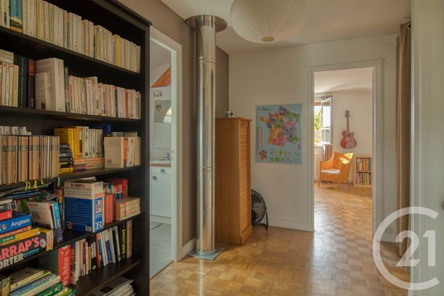 Maison &agrave; vendre - 5 pi&egrave;ces - 151 m2 - St Leu La Foret - 95 - ILE-DE-FRANCE