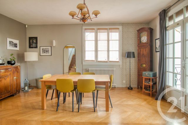 Maison &agrave; vendre - 5 pi&egrave;ces - 151 m2 - St Leu La Foret - 95 - ILE-DE-FRANCE