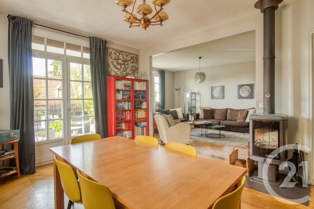 Maison &agrave; vendre - 5 pi&egrave;ces - 151 m2 - St Leu La Foret - 95 - ILE-DE-FRANCE