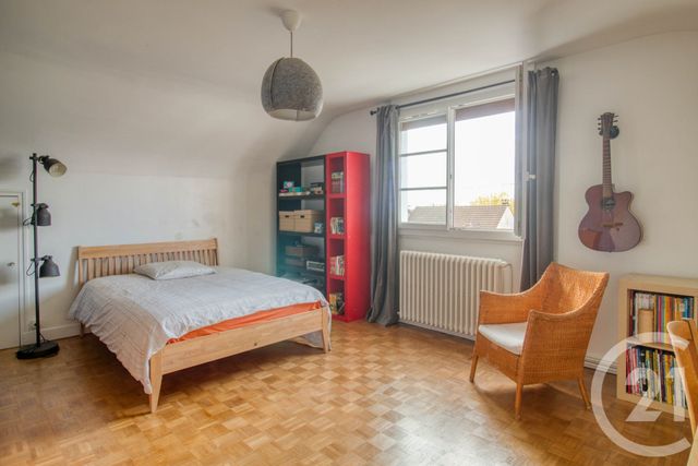 Maison &agrave; vendre - 5 pi&egrave;ces - 151 m2 - St Leu La Foret - 95 - ILE-DE-FRANCE