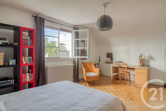 Maison &agrave; vendre - 5 pi&egrave;ces - 151 m2 - St Leu La Foret - 95 - ILE-DE-FRANCE