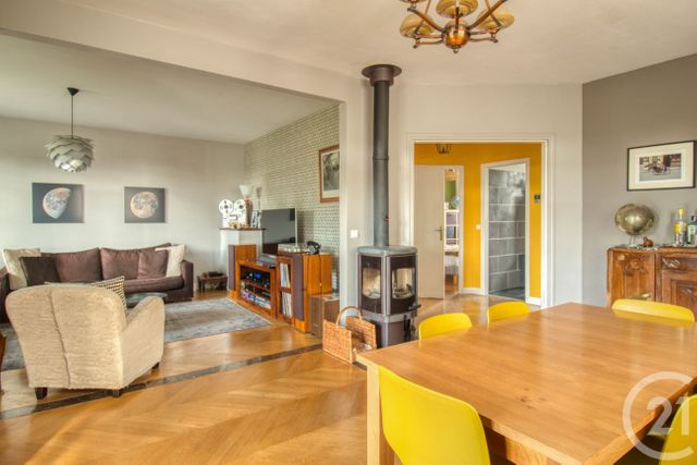 Maison &agrave; vendre - 5 pi&egrave;ces - 151 m2 - St Leu La Foret - 95 - ILE-DE-FRANCE
