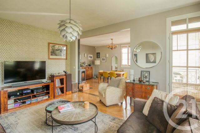 Maison &agrave; vendre - 5 pi&egrave;ces - 151 m2 - St Leu La Foret - 95 - ILE-DE-FRANCE