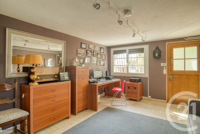 Maison &agrave; vendre - 5 pi&egrave;ces - 151 m2 - St Leu La Foret - 95 - ILE-DE-FRANCE