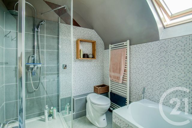 Maison &agrave; vendre - 5 pi&egrave;ces - 151 m2 - St Leu La Foret - 95 - ILE-DE-FRANCE