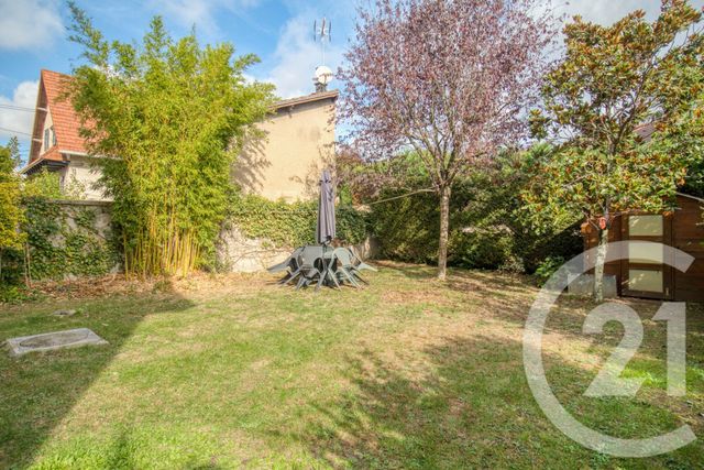 Maison &agrave; vendre - 5 pi&egrave;ces - 151 m2 - St Leu La Foret - 95 - ILE-DE-FRANCE