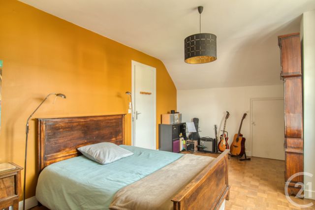 Maison &agrave; vendre - 5 pi&egrave;ces - 151 m2 - St Leu La Foret - 95 - ILE-DE-FRANCE