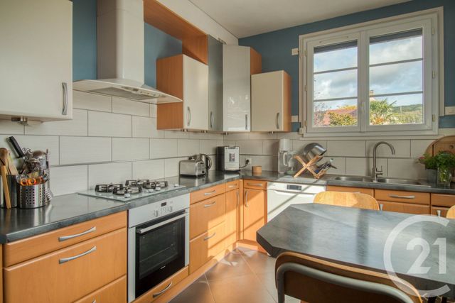 Maison &agrave; vendre - 5 pi&egrave;ces - 151 m2 - St Leu La Foret - 95 - ILE-DE-FRANCE