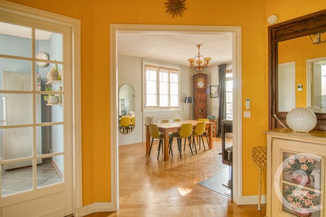 Maison &agrave; vendre - 5 pi&egrave;ces - 151 m2 - St Leu La Foret - 95 - ILE-DE-FRANCE