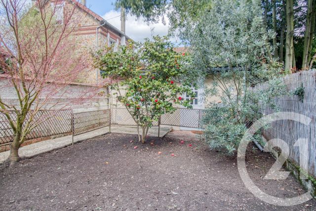 Maison &agrave; vendre - 5 pi&egrave;ces - 79,71 m2 - Ermont - 95 - ILE-DE-FRANCE