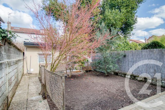 Maison &agrave; vendre - 5 pi&egrave;ces - 79,71 m2 - Ermont - 95 - ILE-DE-FRANCE