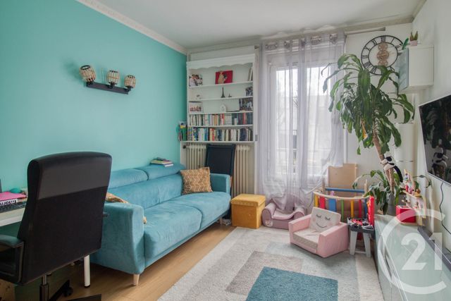 Maison &agrave; vendre - 5 pi&egrave;ces - 79,71 m2 - Ermont - 95 - ILE-DE-FRANCE