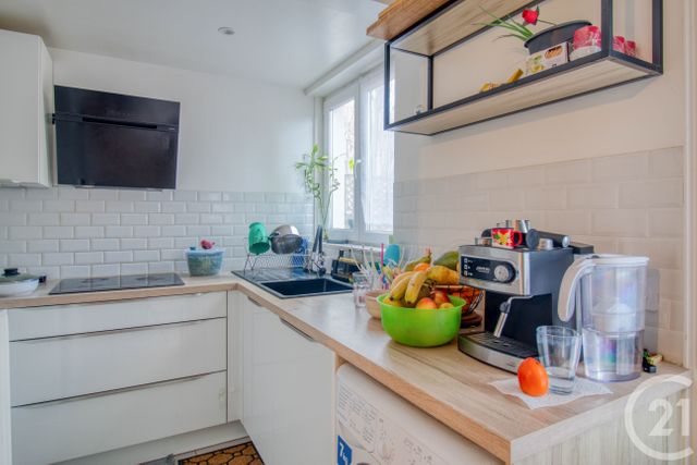 Maison &agrave; vendre - 5 pi&egrave;ces - 79,71 m2 - Ermont - 95 - ILE-DE-FRANCE