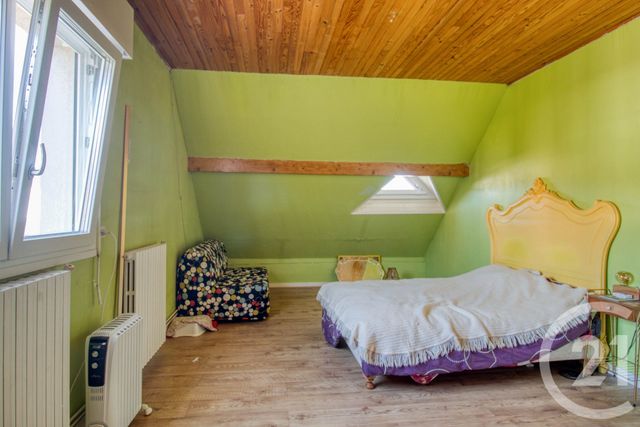 Maison &agrave; vendre - 7 pi&egrave;ces - 145 m2 - Le Plessis Bouchard - 95 - ILE-DE-FRANCE