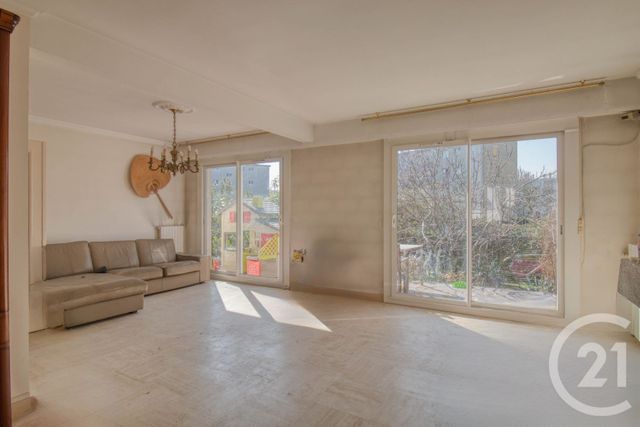 Maison &agrave; vendre - 7 pi&egrave;ces - 145 m2 - Le Plessis Bouchard - 95 - ILE-DE-FRANCE