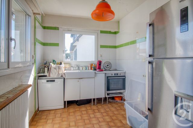 Maison &agrave; vendre - 7 pi&egrave;ces - 145 m2 - Le Plessis Bouchard - 95 - ILE-DE-FRANCE