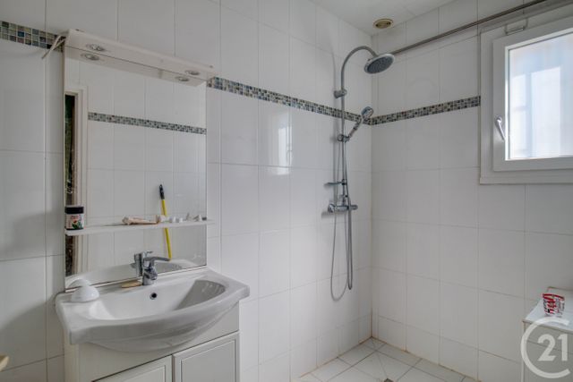 Maison &agrave; vendre - 7 pi&egrave;ces - 145 m2 - Le Plessis Bouchard - 95 - ILE-DE-FRANCE