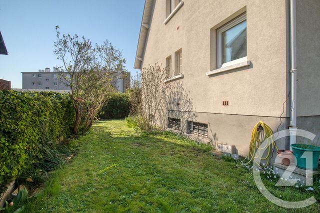 Maison &agrave; vendre - 7 pi&egrave;ces - 145 m2 - Le Plessis Bouchard - 95 - ILE-DE-FRANCE