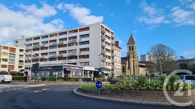 Parking &agrave; vendre - 14,40 m2 - Ermont - 95 - ILE-DE-FRANCE