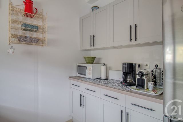 Maison &agrave; vendre - 3 pi&egrave;ces - 44,68 m2 - Ermont - 95 - ILE-DE-FRANCE