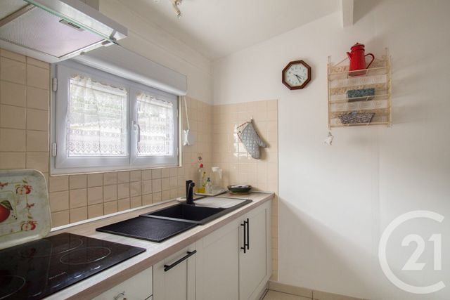 Maison &agrave; vendre - 3 pi&egrave;ces - 44,68 m2 - Ermont - 95 - ILE-DE-FRANCE